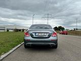 Mercedes-Benz E 400 d 4MATIC Autom. - - Mercedes-Benz E 400 Gebrauchtwagen in Stuttgart