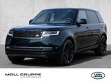 Land Rover Rover Range Rover D350