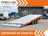 Other Formula 600x210cm elektrische Seilwinde KIPPBAR - Offers