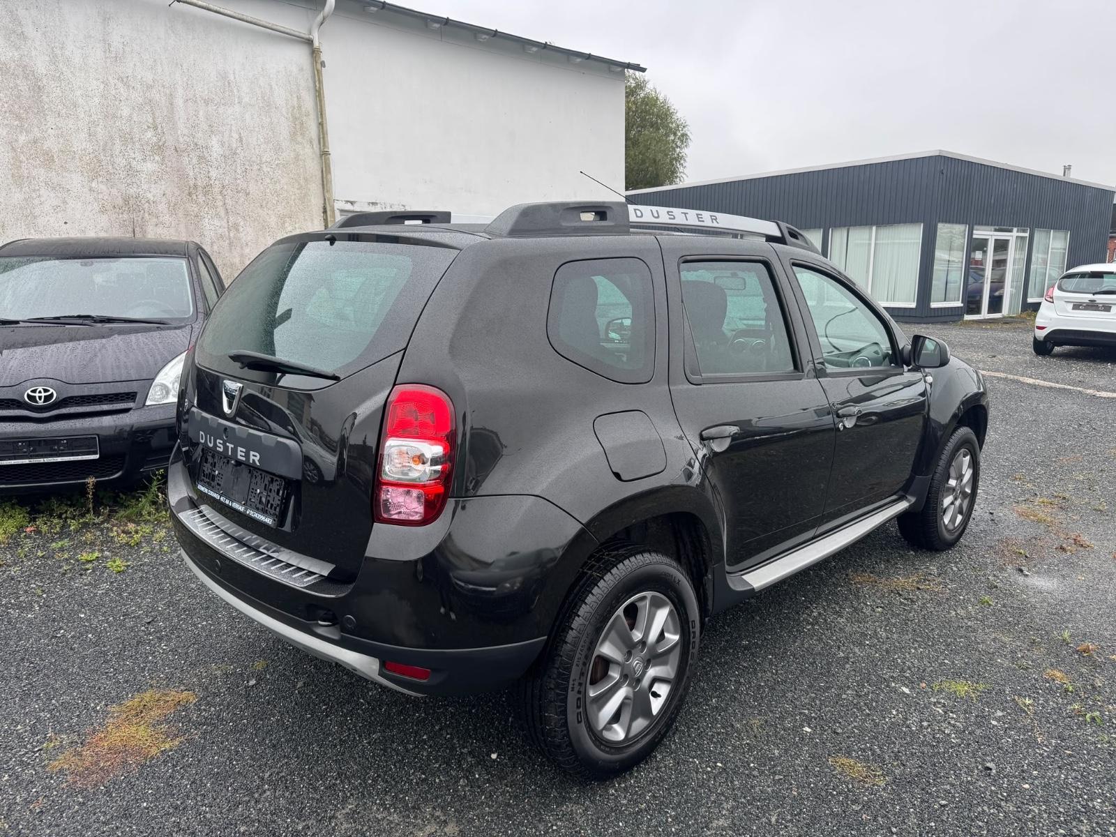 Dacia Duster II Prestige 4x2 *1.HD*65TKM