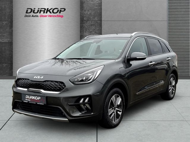 Kia Niro Spirit Plug-in Hybrid 1.6 Navi digitales Co