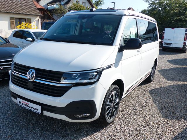 Volkswagen T6.1 California Beach Edition elektr.Dach