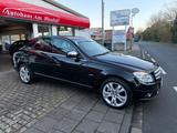 Mercedes-Benz C 180 C Limousine C 180 Kompressor - Mercedes-Benz C-Klasse: 180 Kompressor