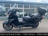 Suzuki AN 650 Burgman *Topcase* - SUZUKI ROLLER