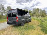 Adria Twin Edition 640 SGX *LEDER * SOFTCLOSE *LED* - Adria Kastenwagen