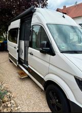 Volkswagen Grand California 680 - Volkswagen Grand California 680