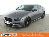 Jaguar 25t R-Sport Aut. *CAM*TEMPO*PDC*SHZ*XENON*NAVI* - Jaguar XE aus 2019