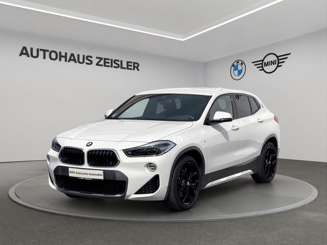 BMW X2 xDrive20i * M SPORTPAKET X* Head-Up Rückfahrk (Fahrzeug B00433044027)