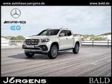 Mercedes-Benz X 350 POWER EDITION+4x4+COMAND+LED+AHK3,5T - Mercedes-Benz X 350 aus 2018