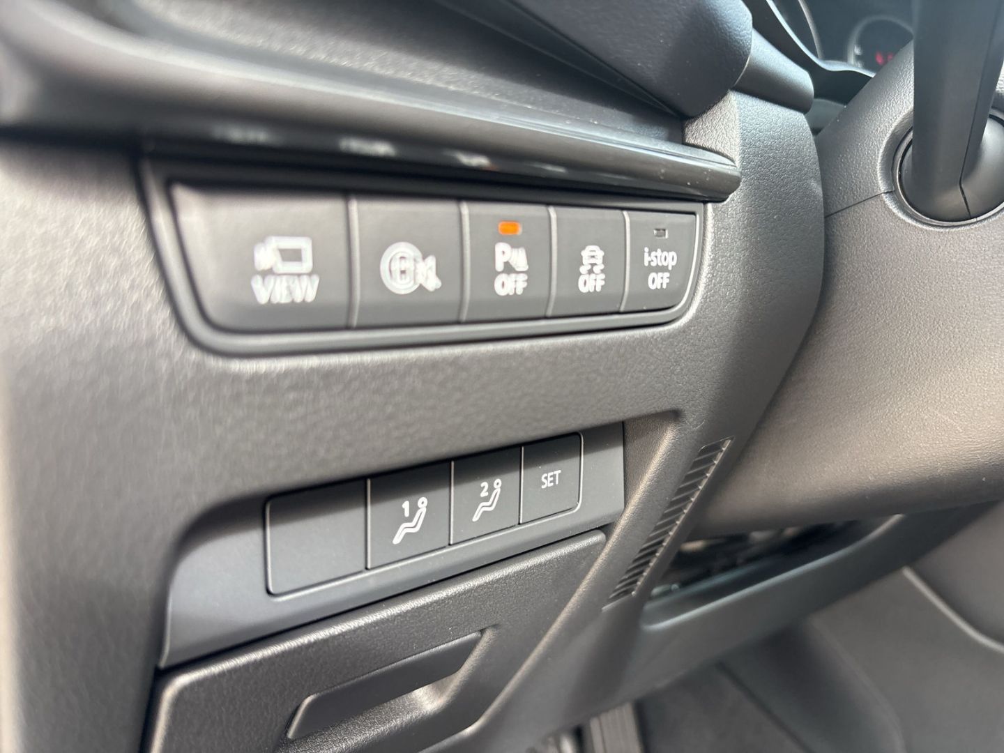 Mazda 3 - Bild 17