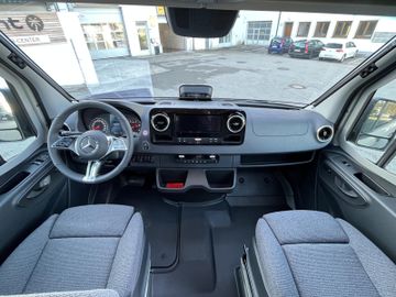 HYMER  ERIBA  HYMERCAR Grand Canyon S 700 4x4 Premium Winter Autarkie