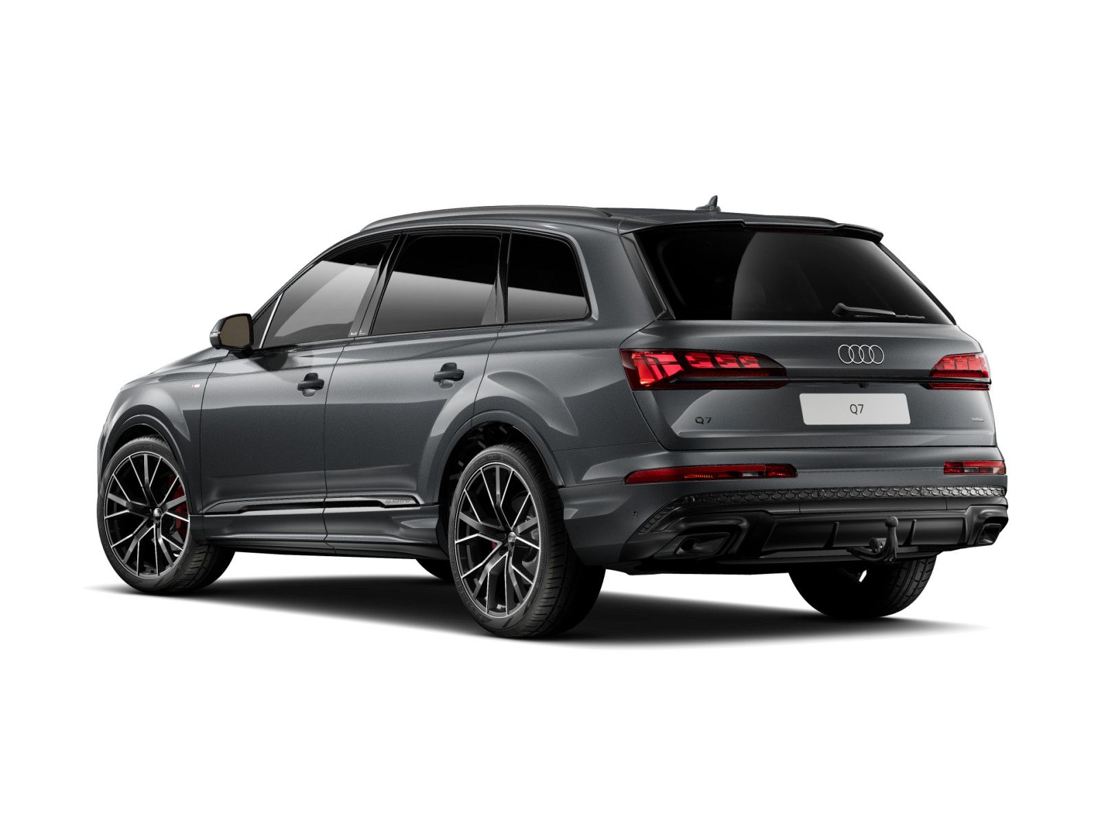 Audi Q7 - Bild 5
