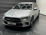 Mercedes-Benz A 220 7G-DCT*NAVI*WIDESCREEN*MBUX*DISTRONIC - Mercedes-Benz A 220