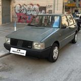 Fiat Uno 45 5 porte *Iscritta ASI* - Fiat Uno aus 1988