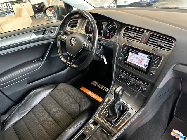 Volkswagen Golf VII Lim. Comfortline BMT