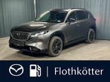 Mazda CX-5 141PS HOMURA*LEDER-S*BOSE - Mazda CX-5 HOMURA mit Hybrid-Antrieb (Benzin/Elektro)