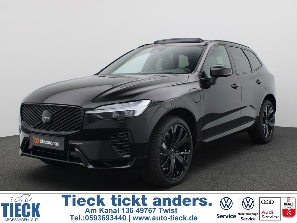 Image of Volvo XC60