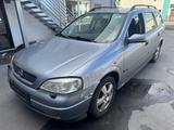 Opel Astra 1.6 *TÜV BIS 07.2026* - Opel Astra aus 2003: Kombi