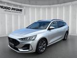 Ford Focus ST-Line X Turnier Aut.*AHK*ACC*HUD*KAM*NAV - Ford Focus Jahreswagen mit Diesel-Antrieb
