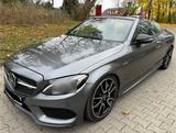 Mercedes-Benz Mercedes Benz C 43 AMG Cabrio - Mercedes-Benz C 43 AMG in Berlin