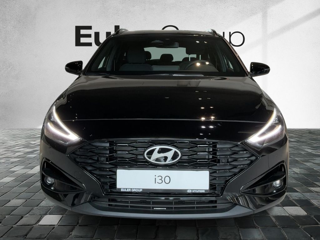Hyundai i30 – Bild 4