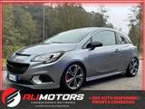 Opel Corsa 1.4 Turbo 150CV Start&Stop Coupé GSi - Opel Corsa: Sportwagen