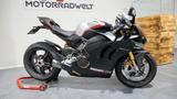 Ducati Panigale V4 SP - DUCATI PANIGALE V4 SP
