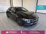 Mercedes-Benz CLA 180 AMG Line  LED|PDC|CarPlay|Navi - gebrauchte Mercedes-Benz CLA 180 aus dem Jahr 2023