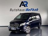 Mercedes-Benz V 220 Marco Polo Activity Edition*MARKISE*TOTWIN - Mercedes Vito 7-Sitzer