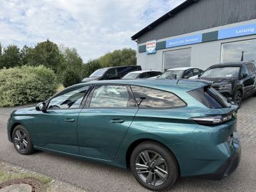 Peugeot 308 - 3