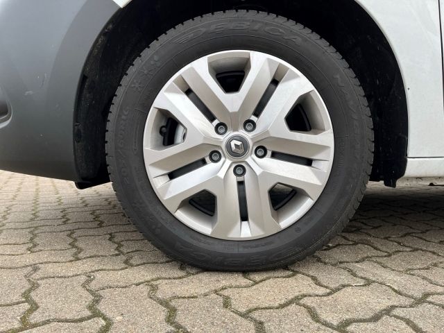 Foto Nummer 9: RENAULT Kangoo