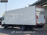 MAN TGL 12.250 4X2 12tonner low mileage 1500kg Tailg - MAN Mil