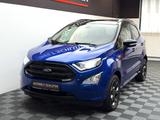 Ford EcoSport ST-Line Navi*Xenon*Schiebedach*Kamera* - Ford EcoSport in Hannover