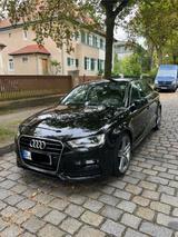 Audi A3 1.4 TFSI Ambition S-Line TÜV Neu