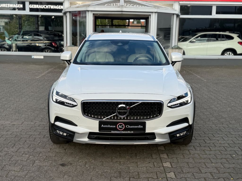 Image of Volvo V90