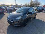 Opel Adam Slam 101 PS Leder 1.Hand SHG PDC Euro6 - Opel Adam: Slam
