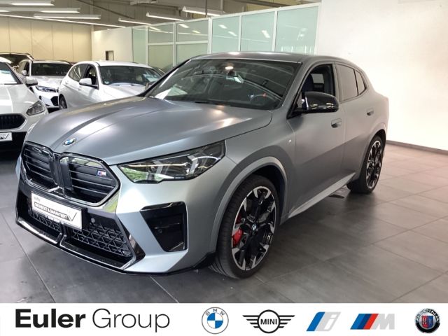 BMW X2 M35i xDrive A M Sport Pro HUD SHZ Navi Memory