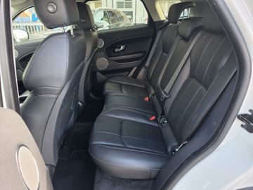 Land-Rover Range Rover Evoque - 11