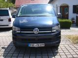 Volkswagen T6 2.0 TDI Multivan Trendline,Klimaaut,Standhzg, - Volkswagen T6 Multivan Kombi Gebrauchtwagen