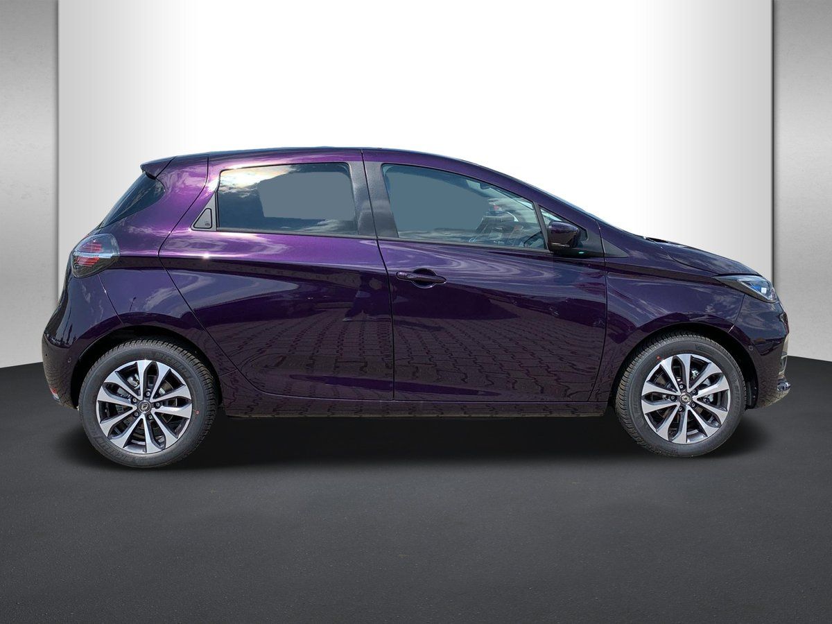 Renault ZOE - Bild 5