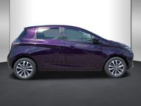 Renault ZOE - Vorschau Bild 5