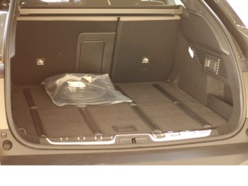 Citron C5 X Shine Pack Hybrid