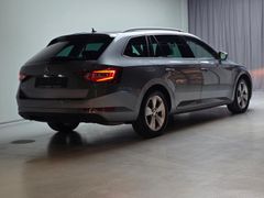 SKODA Superb 1.5 TSI ACT Carplay AHKschwenk. ACC