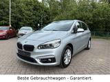 BMW 220 Active Tourer Luxury Line PDC*Leder*Pano* - BMW 220 Active Tourer: Limousine