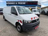 Volkswagen T5 Transporter Kasten Kombi lang 4Motion 4x4 - VW T5 Gebrauchtwagen in Leipzig