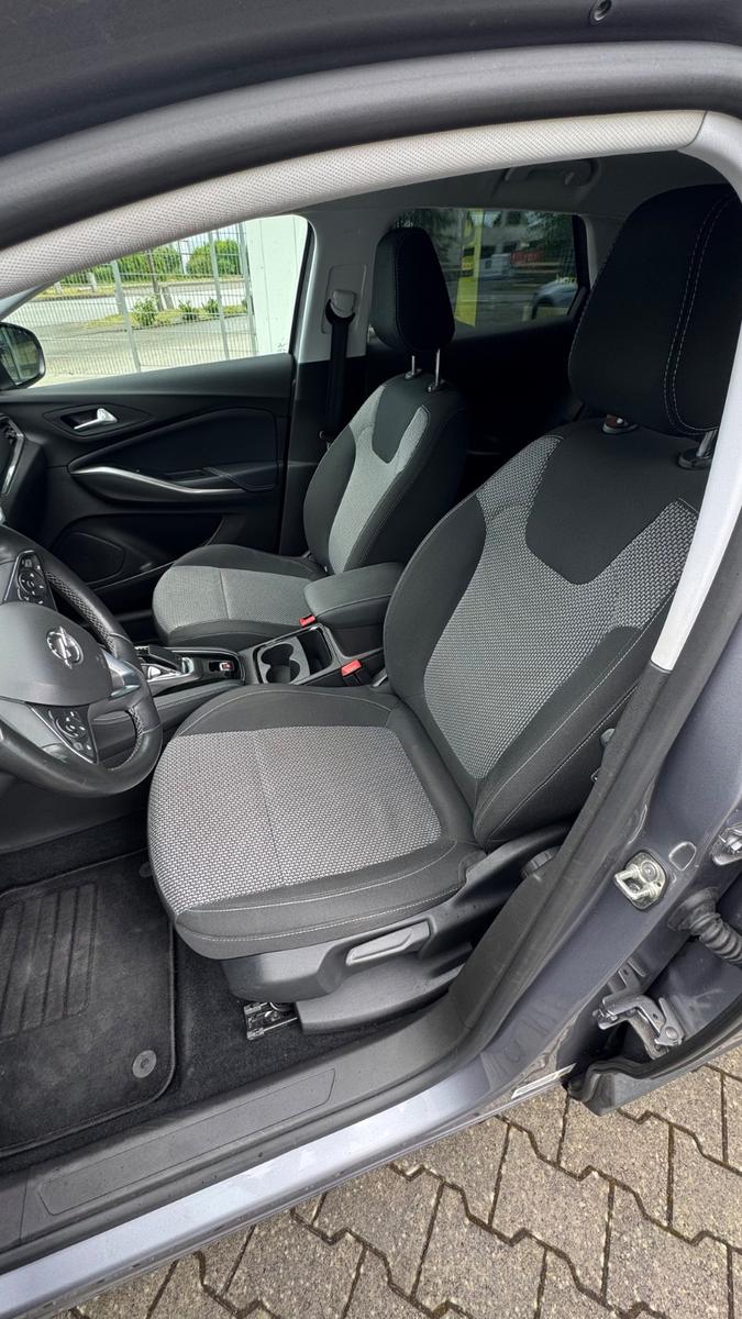 Opel Grandland (X) 1.5 Diesel 96kW 