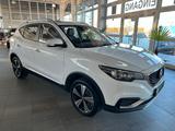 MG ZS EV Luxury*Navi&Kam.*Leder*Panorama Dach - MG aus 2021