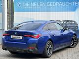 BMW i4 eDrive40 M SPORT AHK ACC HuD Leas ab 475 brut - BMW i4 in Duisburg