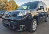 Renault Kangoo Limited 1.5dci Klimaautomatik Tempomat - Renault Kangoo Gebrauchtwagen in Kassel