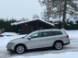 Volkswagen Passat Alltrack Variant 2.0TDI 4Motion,6Gang!! - gebrauchte VW Passat Alltrack aus dem Jahr 2014
